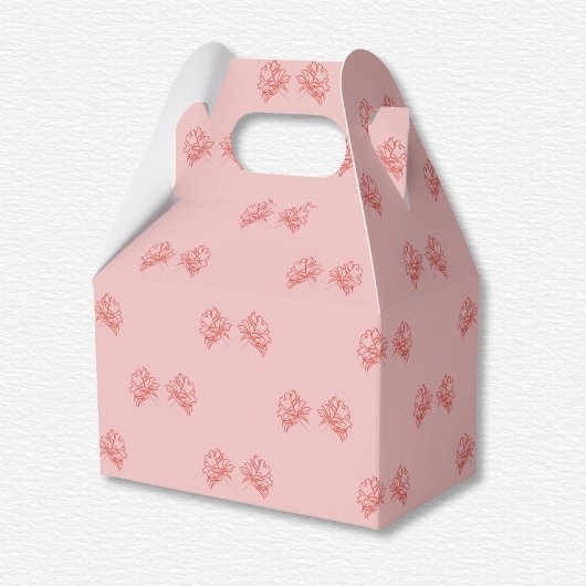 ケンタッキー・ダービーのお願い箱 フェイバーボックス