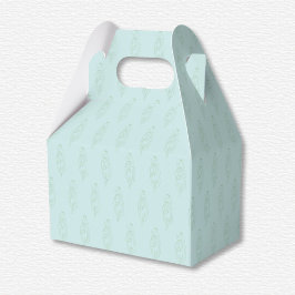 ケンタッキー・ダービーのお願い箱 フェイバーボックス