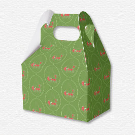 ケンタッキー・ダービーホースの好意ボックス フェイバーボックス