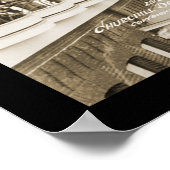 ケンタッキー・ダービー写真1921 ポスター (角)