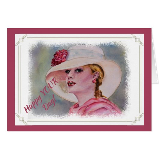 ケンタッキー・ダービー (正面横)