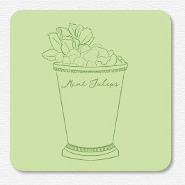 ケンタッキー・ダービー スクエアシール