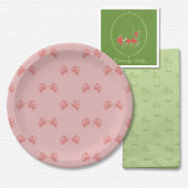 ケンタッキー・ダービー スタンダードカクテルナプキン