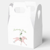 ケンタッキー・ダービー フェイバーボックス (オープン)