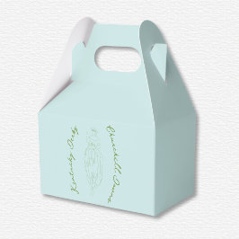 ケンタッキー・ダービー フェイバーボックス