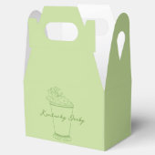 ケンタッキー・ダービー フェイバーボックス (オープン)