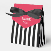 ケンタッキー ダービー ブライダル シャワー フェイバーボックス (正面サイド)