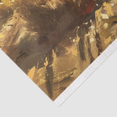 ケンタッキー・ダービー・レースデクページ 薄葉紙 (詳細)