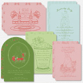 ケンタッキー・ダービー 招待状