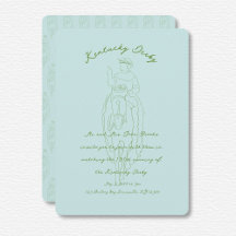 ケンタッキー・ダービー