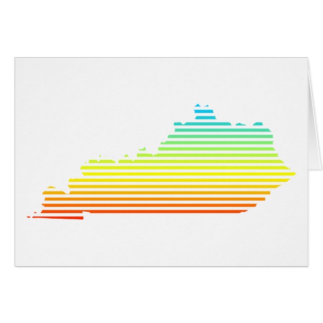 ケンタッキー・チル・フェード (正面横)