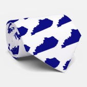 ケンタッキー ネクタイ (ロール)