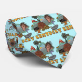 ケンタッキー ネクタイ (ロール)