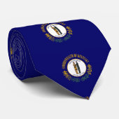 ケンタッキー ネクタイ (ロール)