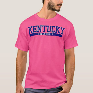 ケンタッキー・バレーボール Tシャツ