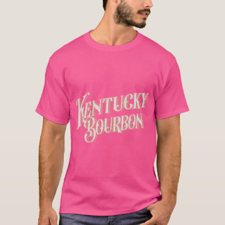 ケンタッキー・バーボン ヴィンテージラバー ケンタッキー・バーボン ギ Tシャツ