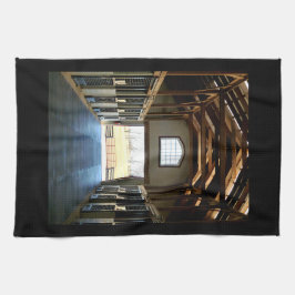 ケンタッキー・ビュー・from the Barn キッチンタオル