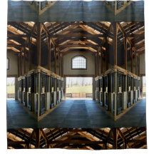 ケンタッキー・ビュー・from the Barn