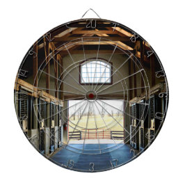 ケンタッキー・ビュー・from the Barn ダーツボード