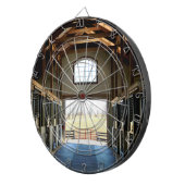 ケンタッキー・ビュー・from the Barn ダーツボード (正面右)