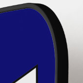 ケンタッキー ピックルボールラケット (左詳細)