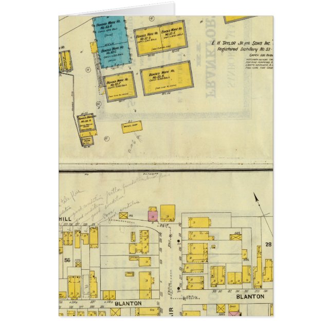 ケンタッキー·フランクフォート4 (正面)