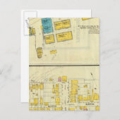 ケンタッキー・フランクフォート4 ポストカード (正面/裏面)