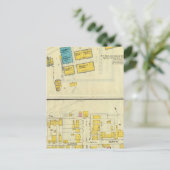 ケンタッキー・フランクフォート4 ポストカード (スタンド正面)