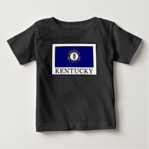 ケンタッキー ベビーTシャツ