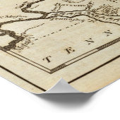 ケンタッキー ポスター (角)