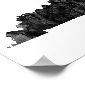 ケンタッキー ポスター (角)