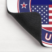 ケンタッキー マウスパッド (コーナー)