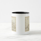 ケンタッキー マグカップ (中央)