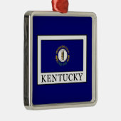 ケンタッキー メタルオーナメント (右)