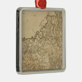 ケンタッキー メタルオーナメント (右)