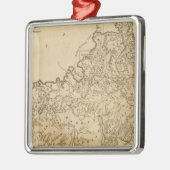 ケンタッキー メタルオーナメント (左)