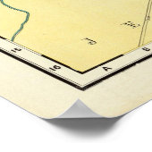 ケンタッキー・ルイスビル ポスター (角)