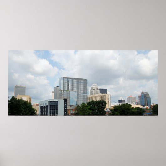 ケンタッキー・ルイスビル ポスター (正面)