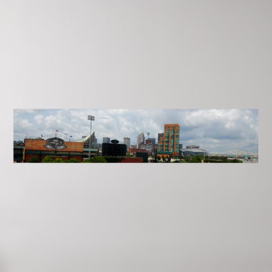 ケンタッキー・ルイスビル ポスター (正面)