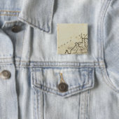 ケンタッキー 缶バッジ (インサイチュ)