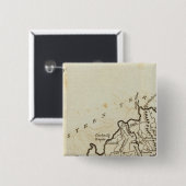 ケンタッキー 缶バッジ (正面&裏面)