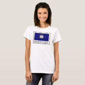 ケンタッキー Tシャツ (正面フル)