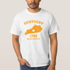 ケンタッキー Tシャツ
