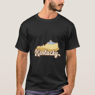 ケンタッキー Tシャツ