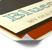 ケンタッキーI ポスター (角)