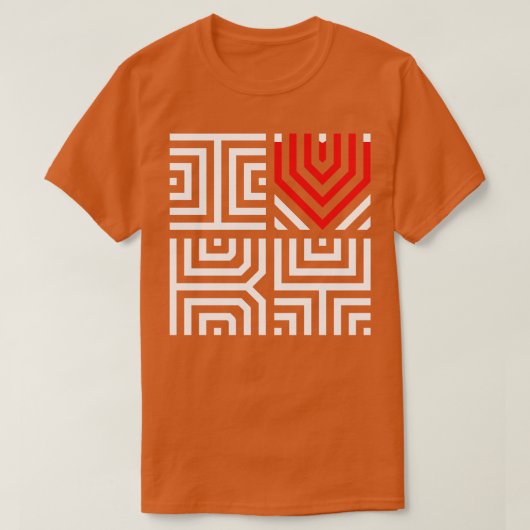 ケンタッキーTシャツ大好き2 Tシャツ (デザイン正面)
