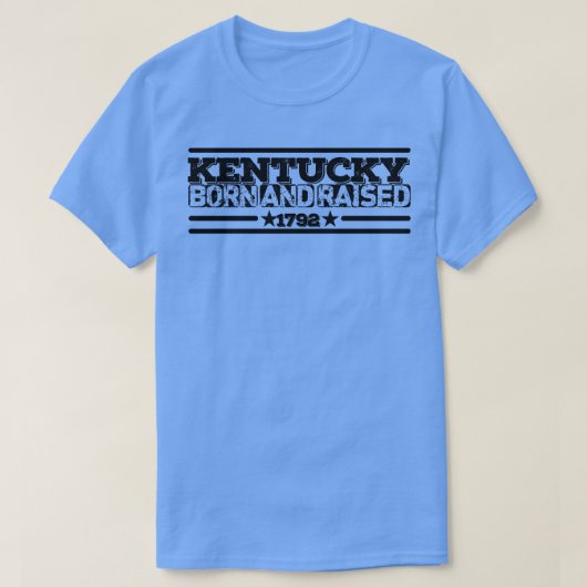 ケンタッキーTシャツ5 Tシャツ (デザイン正面)