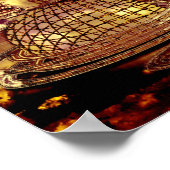 ケンダルブルック ポスター (角)