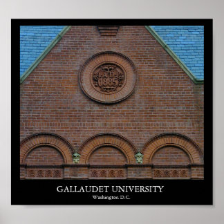 ケンダルホール ポスター