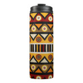 ケンテガーナ タンブラー (正面)